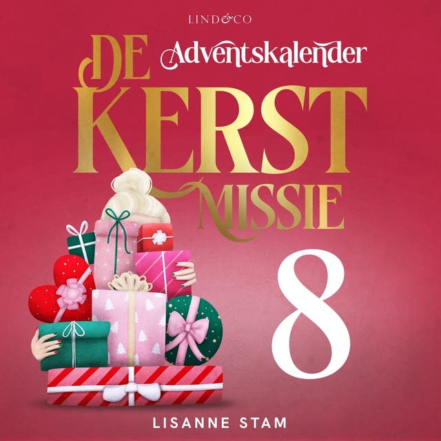 De kerstmissie (8)