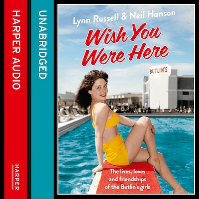 Wish You Were Here!