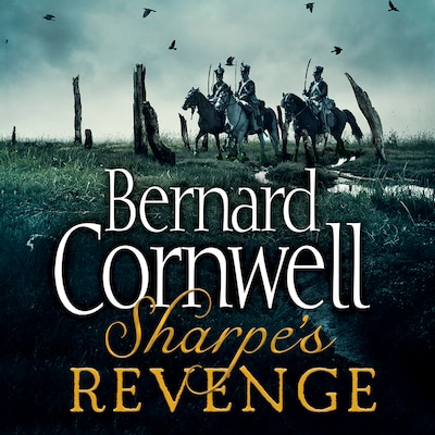 Sharpe's Revenge