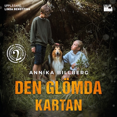 Den glömda kartan