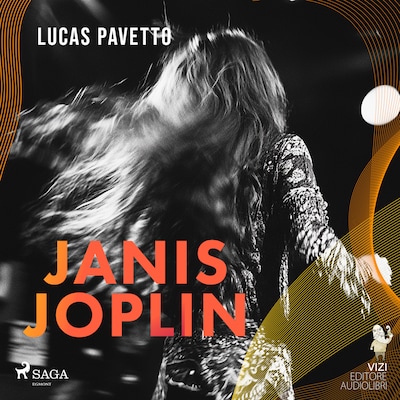 Janis Joplin