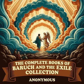 The Complete Books of Baruch and the Exile Collection: The Books of Baruch and The Exiles, The Book of Baruch, 2 Baruch, Baruch, 4 Baruch, and More in One Biblical Apocrypha Collection