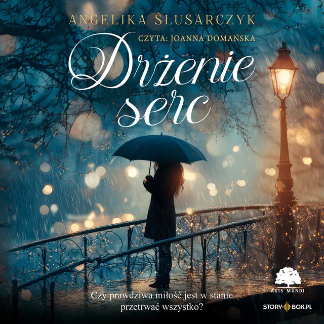 Drżenie serc