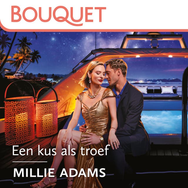 Een kus als troef