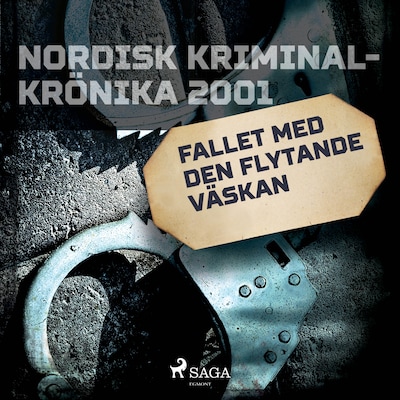 Fallet med den flytande väskan