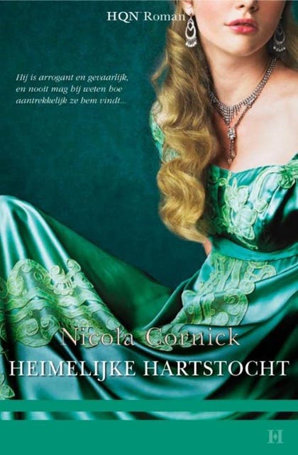 Heimelijke hartstocht: Fortune's Folly