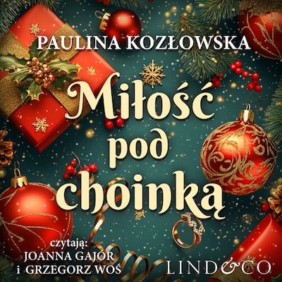 Miłość pod choinką