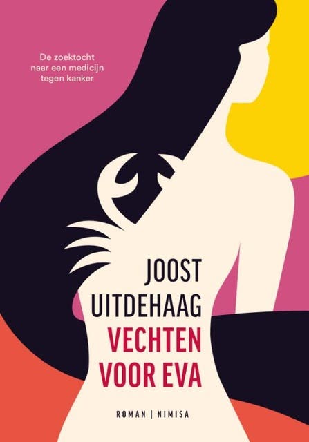 Vechten voor Eva: De zoektocht naar een medicijn tegen kanker
