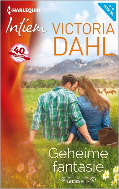 Geheime fantasie: Jackson Hole