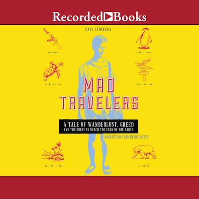 Mad Travelers