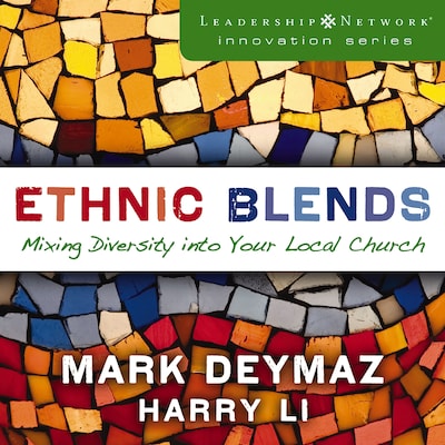Ethnic Blends