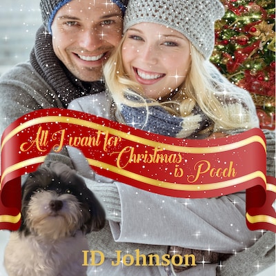 All I Want for Christmas is Pooch