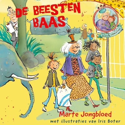 De beestenbaas