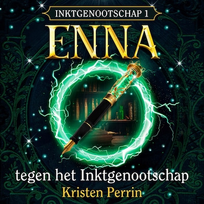 Enna tegen het Inktgenootschap