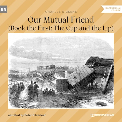 Our Mutual Friend - Book the First: The Cup and the Lip