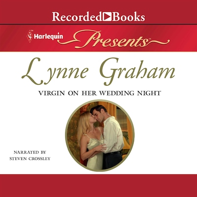 Virgin on Her Wedding Night