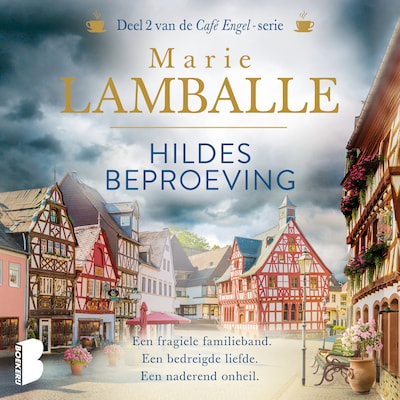 Hildes beproeving