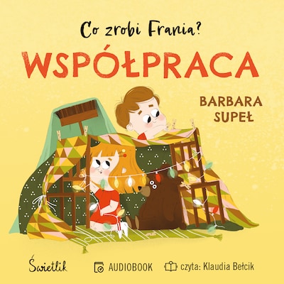 Współpraca. Co zrobi Frania?
