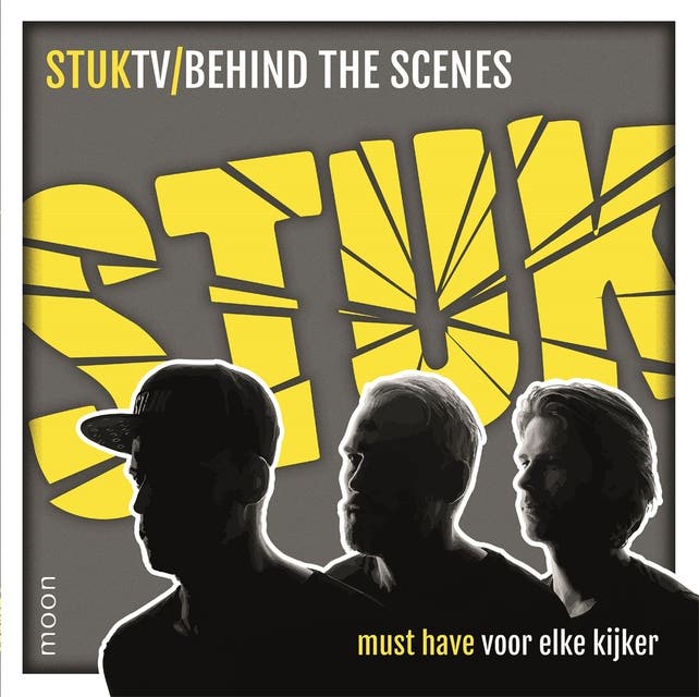 StukTV / Behind the scenes