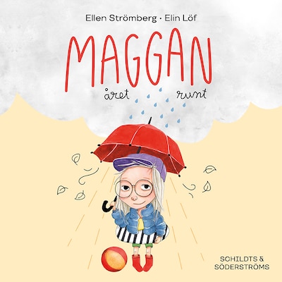 Maggan året runt