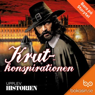 Krutkonspirationen