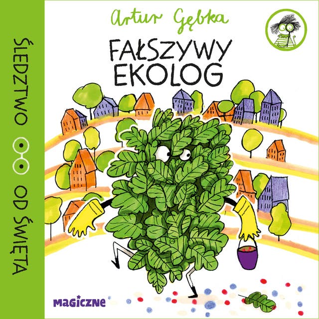 Fałszywy Ekolog