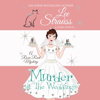 Murder at the Weddings