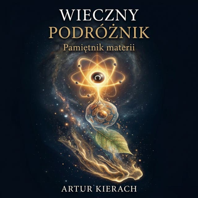 Wieczny Podróżnik: Pamiętnik materii