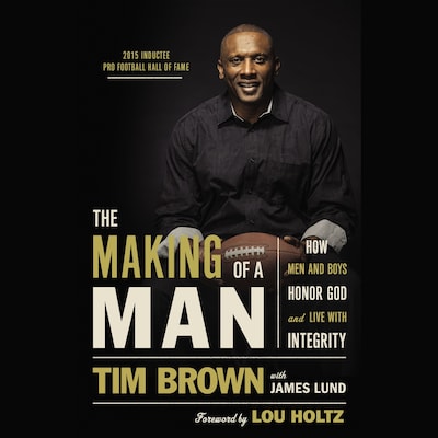The Making of a Man