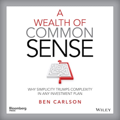 A Wealth of Common Sense