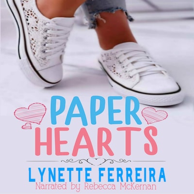 Paper Hearts
