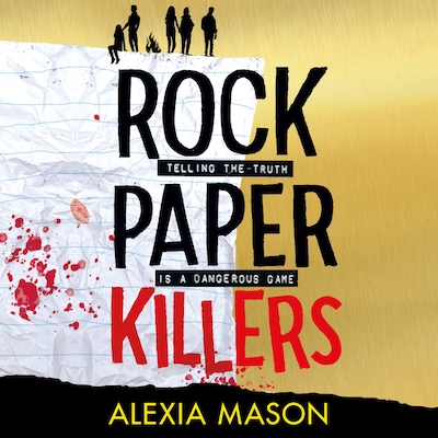 Rock Paper Killers