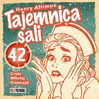 Tajemnica sali 42