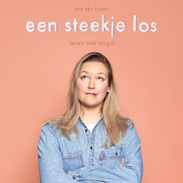 Een steekje los: Leven met angst