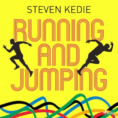Running and Jumping