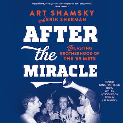 After the Miracle