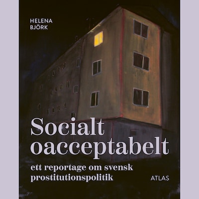 Socialt oacceptabelt