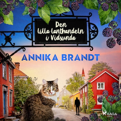 Den lilla lanthandeln i Vidsunda