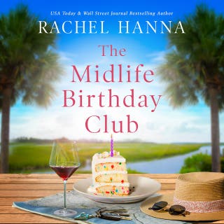 The Midlife Birthday Club