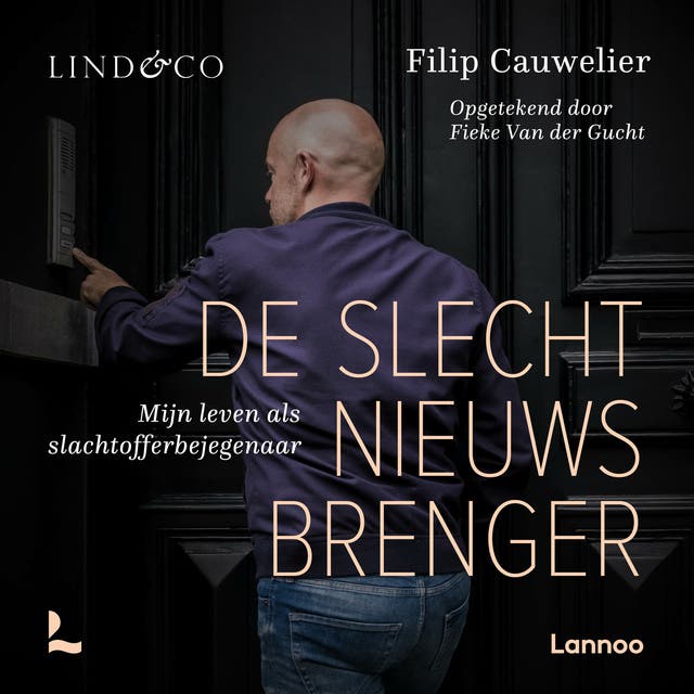De slechtnieuwsbrenger: Een slachtofferbejegenaar vertelt
