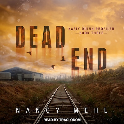 Dead End – omslag til lydbogen af Nancy Mehl