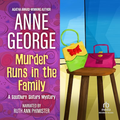 Murder Runs in the Family