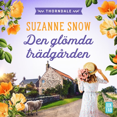 Den glömda trädgården