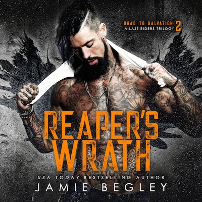 Reaper's Wrath