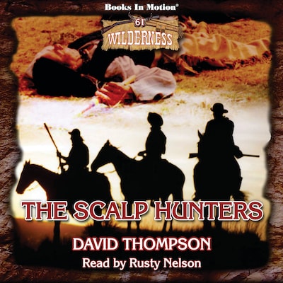 Scalp Hunters, The