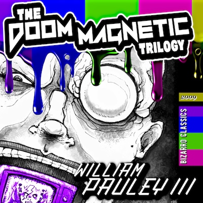 The Doom Magnetic Trilogy
