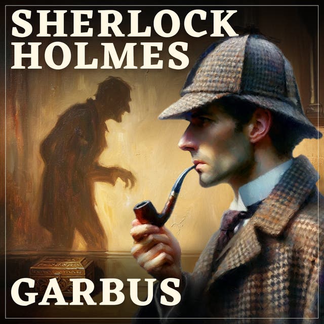 Sherlock Holmes. Garbus