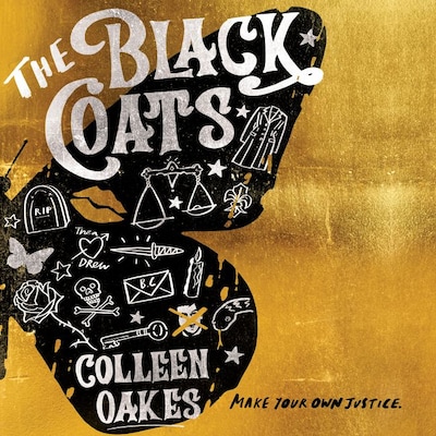 The Black Coats