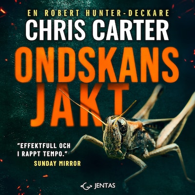 Ondskans jakt