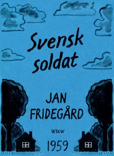 Svensk soldat
